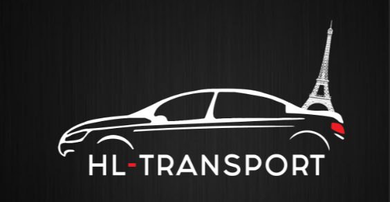 logo Hl transport
